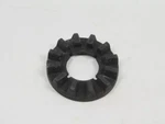 Genuine Mopar Rear Differential Isolator 5105529ab. Fixed Price $18.80.
