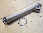 17-2023 Gmc Acadia Rear Differential Driveline Torque Tube Drive Shaft 84703734. Fixed Price $425.00.