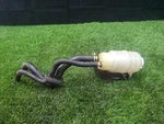 Jdm Mitsubishi Lancer Evo 8 Ralli Art Acd Ayc Reservoir. Fixed Price $104.99.