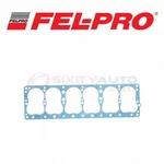 Fel-pro Cylinder Head Gasket For 1954-1959 Plymouth Savoy 3.8l L6 - Engine Lj. Fixed Price $80.63.