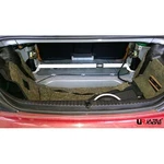Ultra Racing For Mazda Rx-8 Rx8 Rear Strut Bar Tower Brace Adjustable 2 Points. Fixed Price $238.00.