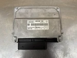 Audi A8 D4 4.2tdi Cdsb Rear Diff Control Module 4h0907163 2010. Fixed Price $120.63.