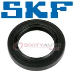 Skf Transmission Input Shaft Seal For 1991-1994 Mercury Capri 1.6l L4 - Ho. Fixed Price $24.42.
