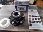 New Carquest Premium Hub Assembly 91-480991 11-17 Honda Odyssey. Fixed Price $36.99.
