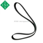 9091602755 Oem Ina Serpentine Belt For Toyota Corolla Lexus Ux250h Ux200 2.0l. Fixed Price $26.70.