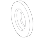 Genuine Mercedes-benz Drive Shaft Pinion Yoke Seal 000-997-79-11. Fixed Price $32.34.