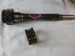 Dodge 3 Speed Manual Transmission Drive Gear Kit Mopar 3780282 Nos A903. Fixed Price $99.95.