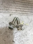 02-07 Subaru Impreza Wrx Sti Rear Drive Shaft Bolt Carrier Bearing (2) 2002-2007. Fixed Price $20.00.