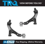 Trq For 05 06 2007 2008 2009 Chevy Equinox Torrent Vue Front Lower Control Arms. Fixed Price $169.95.