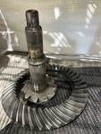 Dana 60 3:73 Ring And Pinion #a8ao270. Fixed Price $75.00.