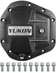 New Yukon Gear Yhcc-d60 Hardcore Diff Cover For Dana 50, 60 & 70. Fixed Price $149.99.