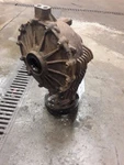 2008-2020 Toyota Sequoia Rear Differential Carrier Assembly Oem 4.30 Ratio. Fixed Price $259.99.