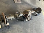 15-19 Ford Transit Cargo Van Rear Axle Assembly 3.31 Ratio Q. Fixed Price $999.99.
