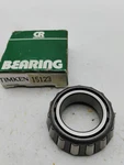 Timken Tapered Roller Bearing 15123 Cone Nos Made In Usa. Fixed Price $38.95.