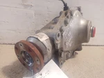 Differential Carrier Front Gasoline 3.38 Ratio From 2013 Bmw X3 (12914970. Fixed Price $296.68.