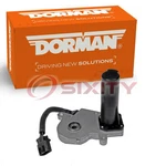 Dorman Transfer Case Motor For 2007 Chevrolet Silverado 2500 Hd Classic Eo. Fixed Price $350.40.