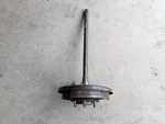 1996-2000 Toyota 4runner 4wd At 59694 Rear Left Axle Shaft 4231135280. Fixed Price $348.95.