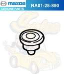 Genuine Mazda 1990-2005 Miata Differential Carrier Insulator Na01-28-890. Fixed Price $106.00.