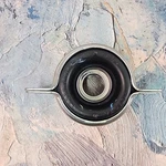Spicer 5002334 Center Bearing Fits 2005-2015 Toyota Tacoma Replaces 372300k040. Fixed Price $91.98.