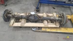 2015 Chevy Silverado 1500 Pickup Rear Axle Assembly 3.42 Ratio Lock. Fixed Price $550.00.