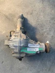 2011-2021 Jeep Grand Cherokee Front Axle Differential Carrier Module Factory Oem. Fixed Price $188.49.