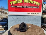 Carrier Front Axle From 8501 Gvw 3.54 Ratio Fits 83-97 Ford F250 Pickup. Fixed Price $350.00.