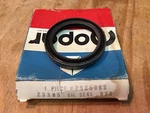1964 65 66 67 68 69 Plymouth Cuda Dart A Body Nos Front Brake Seal 2525063 Mopar. Fixed Price $40.00.