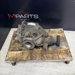01-06 Bmw E46 330i 330ci A/t Rear Differential Carrier 3.38 Ratio 7505393 Oem. Fixed Price $300.00.