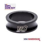 Ti22 Tip3932, One Black Aluminum 600 3/4in Axle Spacer 1.75in Performance. Fixed Price $32.66.