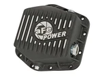 46-70302 Afe Power Pro Series Rear Differential Cover Black W/ Machined Fins Gm. Fixed Price $354.00.