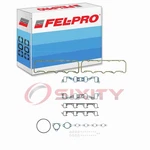 Fel-pro Engine Cylinder Head Set For 1994-1997 Gmc Yukon 6.5l V8 Gaskets At. Fixed Price $87.42.