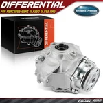Front 1:3.27 Ratio Differential Carrier Assy For Mercedes-benz Glk350 Glc63 Amg. Fixed Price $765.89.
