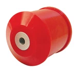 Prothane For 02-06 Nissan Sentra Se-r Rear Motor Mount Insert - Red. Fixed Price $65.99.