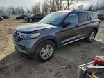 Used Differential Carrier Assembly Fits: 2020 Ford Explorer Front 2.3 Grade B. Fixed Price $542.65.