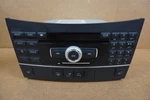 10 11 12 13 14 Mercedes E Class Am Fm Radio Cd Player Receiver Oem A2129002612. Fixed Price $48.00.