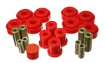 Energy Suspension Front Control Arm Bushing Set For 05-08 Dodge Magnum Challenge. Fixed Price $241.72.