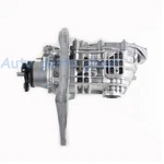 A2463500802 Rear Differential Assembly For Mercedes Cla250 Cla45 A45 B250 4matic. Fixed Price $1200.00.