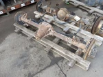 Rear Axle 8.8" Ring Gear 5.0l 3.31 Ratio Fits 18-20 Ford F150 Pickup. Fixed Price $1072.75.