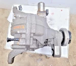 2014-2018 Jeep Grand Cherokee Rear Differential Carrier Assembly 3.45 Ratio Oem. Fixed Price $208.99.