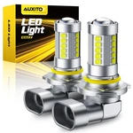 Auxito Led Fog Light Bulbs 9145 9140 H10 White For Ford F150 F250 F350 2004-2021. Fixed Price $17.09.