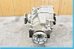 07-13 Maserati Quattroporte M139 Rear Differential Diff Axle Carrier Oem. Fixed Price $296.40.