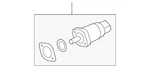 Genuine Gm Limited Slip Differential Clutch Valve Kit 13280097. Fixed Price $284.87.
