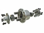 For 2008-2009 Ford Taurus X Differential Rear Eaton 35983gg. Fixed Price $773.68.