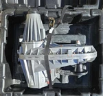 Zumbrota Drivetrain Rtc271d-4 Reman Transfer Case Fits 4x4 Dodge Ram 2500/3500. Fixed Price $1700.00.