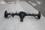 2020 - 2024 Nissan Titan 4x4 Rear End Axle Housing Differential Oem. Fixed Price $989.99.