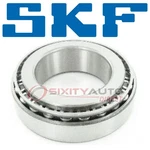 Skf Differential Bearing For 1985-1989 Pontiac Firefly - Automatic Hi. Fixed Price $42.88.