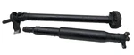 10-13 Mercedes W207 C250 Rwd Rear Drive Axle Shaft Driveshaft Oem. Fixed Price $161.20.