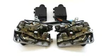 Mercedes G550 G63 W463 2019-2021 Oem Door Lock Latch & Actuator Set Left Right. Fixed Price $162.56.