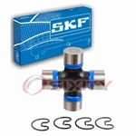 Skf Front Universal Joint For 2007-2017 Toyota Tundra Driveline Axles Drive Fl. Fixed Price $28.99.