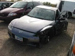 Carrier For Mazda Rx8 Assy Rear At. Fixed Price $139.99.